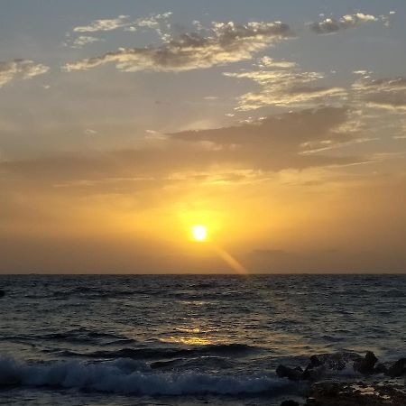 Puerto Limon Sol Y Mar酒店 外观 照片