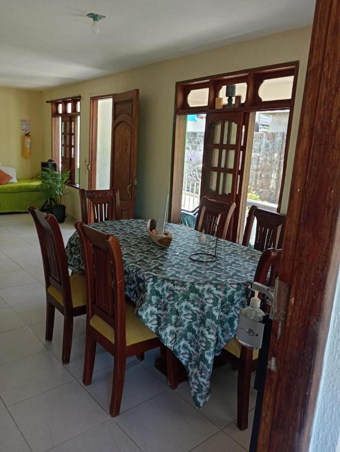 Puerto Limon Sol Y Mar酒店 外观 照片